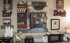 All American Inn & Suites Branson